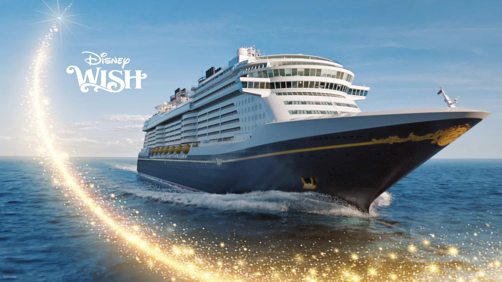 Disney Wish Guide: What to Eat, See & Do